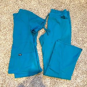 Greys anatomy by barco scrubs